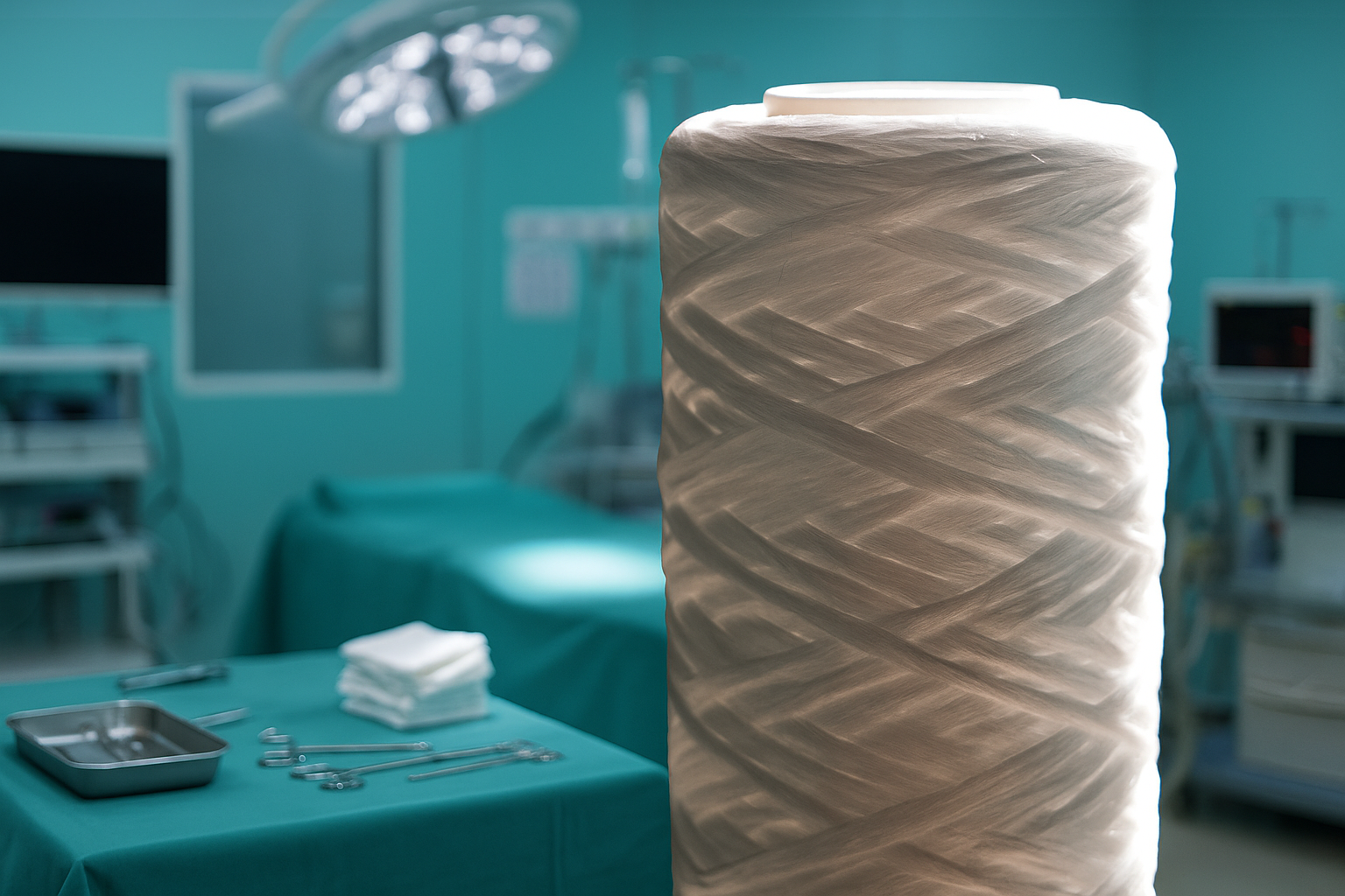 Фильтр струнный FILSA