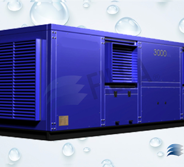 GENERADORES ATMOSFÉRICOS DE AGUA