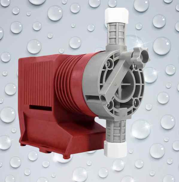 Imagen del producto BOMBA DOSIFICADORA FILSA Flujo:8L/H / SERIE T