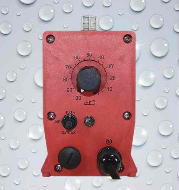 Imagen del producto BOMBA DOSIFICADORA FILSA Flujo:11L/H / SERIE T