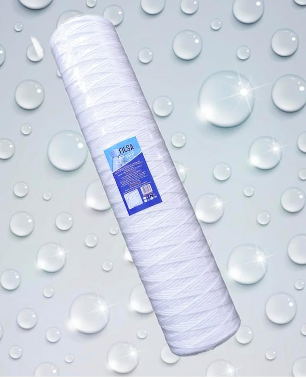 Imagen del producto 20" BB - 1 MICRAS